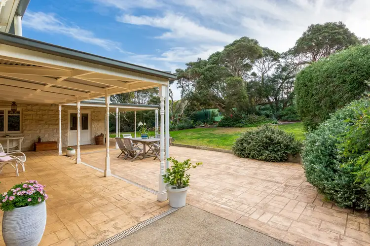 Second view of Homely house listing, 22 Rolls Court, Rye VIC 3941