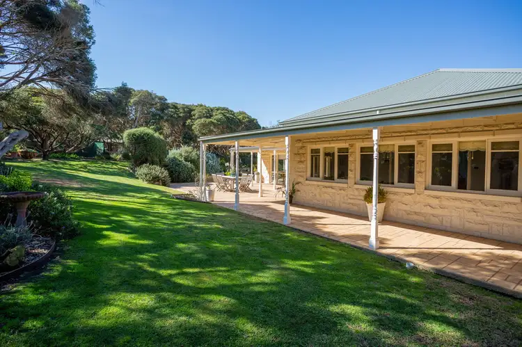Third view of Homely house listing, 22 Rolls Court, Rye VIC 3941
