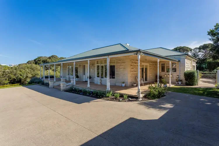 Fourth view of Homely house listing, 22 Rolls Court, Rye VIC 3941