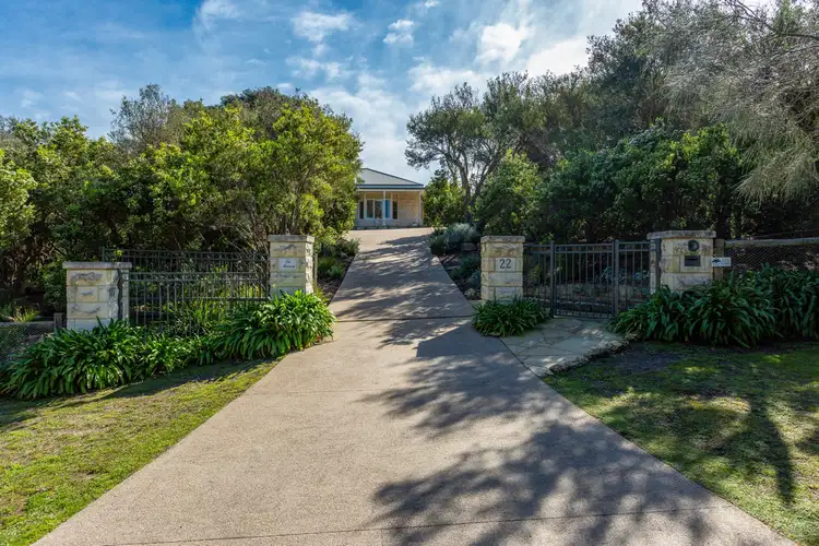 Fifth view of Homely house listing, 22 Rolls Court, Rye VIC 3941