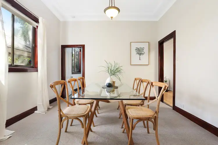 Fourth view of Homely house listing, 41 Myrtle Street, Leichhardt NSW 2040