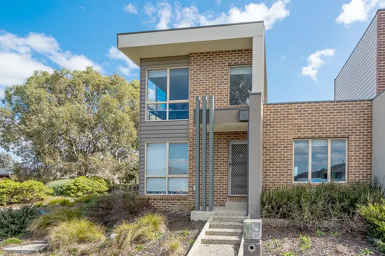 Main view of Homely townhouse listing, 29 Domain Way, Craigieburn VIC 3064