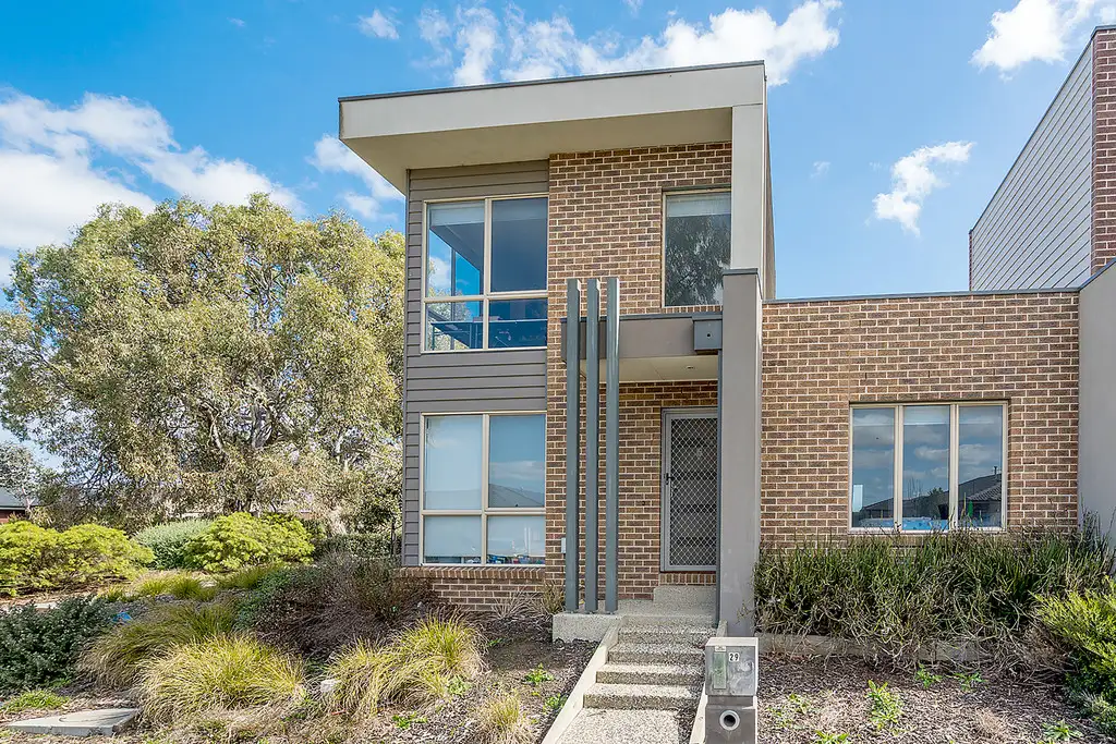 Main view of Homely townhouse listing, 29 Domain Way, Craigieburn VIC 3064