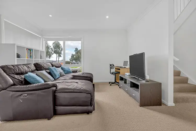 Third view of Homely townhouse listing, 29 Domain Way, Craigieburn VIC 3064