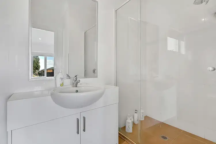 Fifth view of Homely townhouse listing, 29 Domain Way, Craigieburn VIC 3064