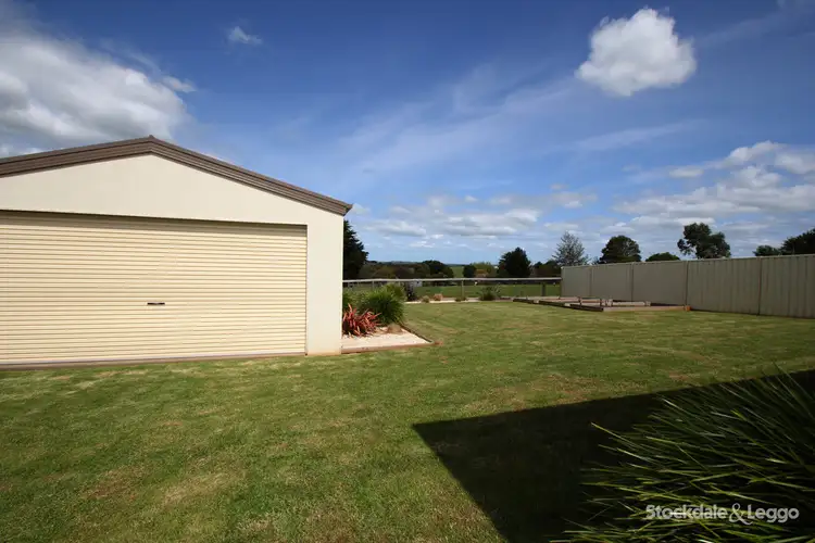 Third view of Homely house listing, 18 Parkside Close, Leongatha VIC 3953