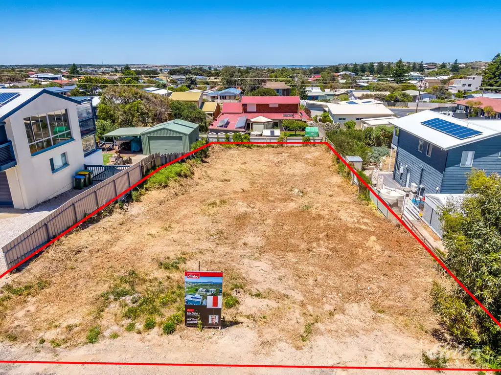 Main view of Homely land listing, 4 Aldam Avenue, Goolwa Beach SA 5214