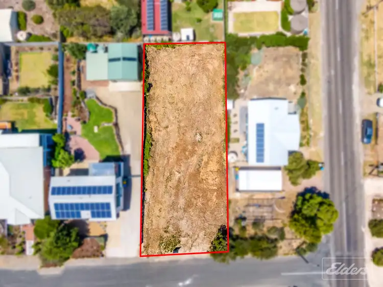Fifth view of Homely land listing, 4 Aldam Avenue, Goolwa Beach SA 5214