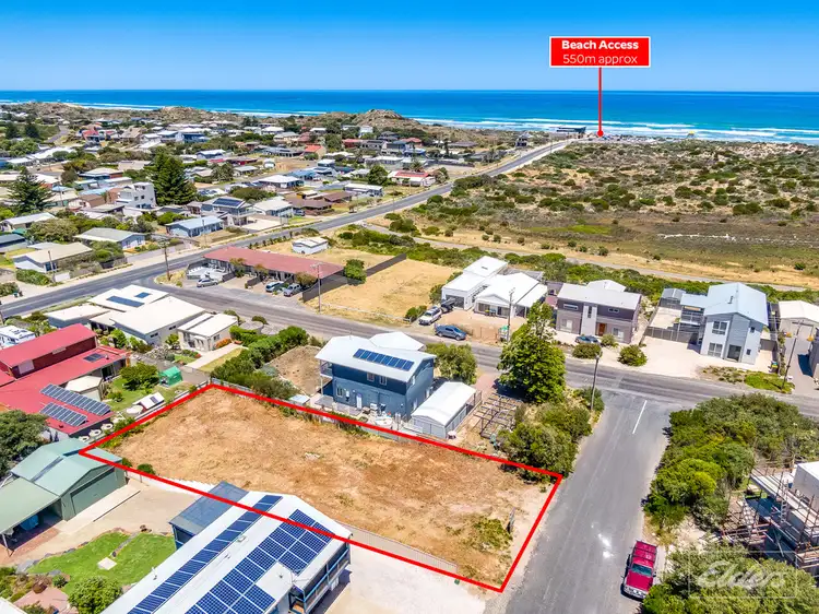 Sixth view of Homely land listing, 4 Aldam Avenue, Goolwa Beach SA 5214