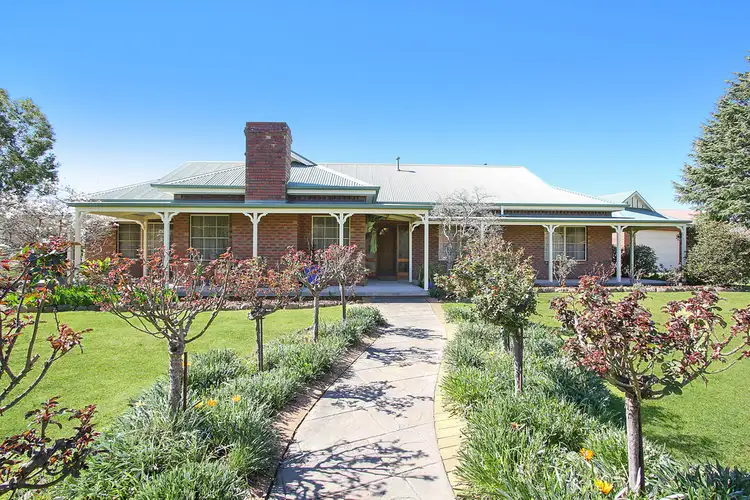 69 Huon Creek Road, Wodonga VIC 3690