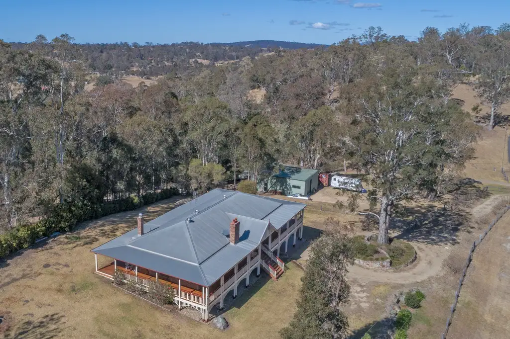 Main view of Homely house listing, 87 Turnbulls Lane, Moruya NSW 2537