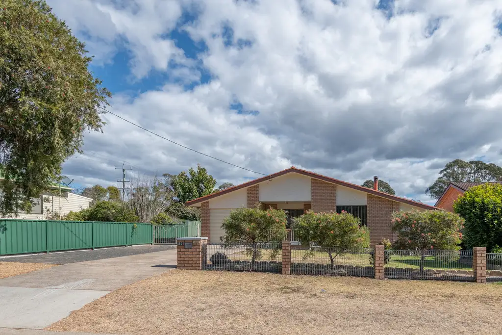 Main view of Homely house listing, 37 Haslingden Street, Moruya NSW 2537