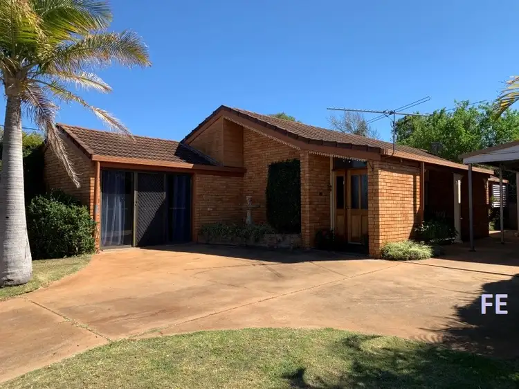 Main view of Homely house listing, 114 Ivy Street, Kingaroy QLD 4610
