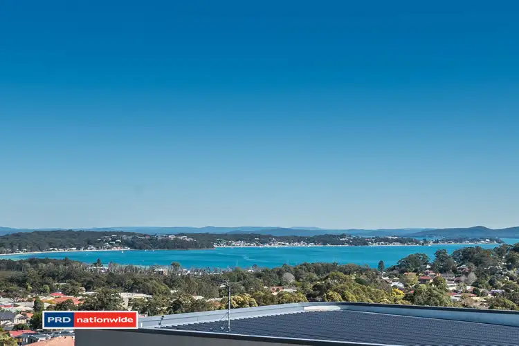 Second view of Homely townhouse listing, 7/7 Dart Place, Corlette NSW 2315