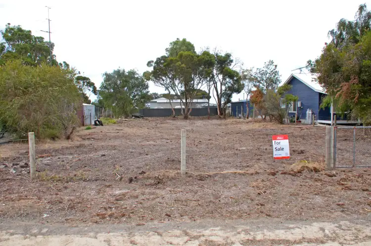 Main view of Homely land listing, 56 OCEAN VIEW DRIVE, Nepean Bay SA 5223