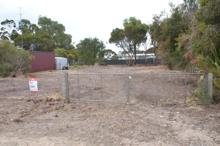 Second view of Homely land listing, 56 OCEAN VIEW DRIVE, Nepean Bay SA 5223