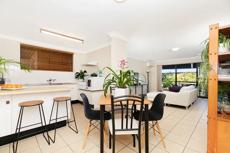 Second view of Homely unit listing, 7/71 Melton Road, Nundah QLD 4012