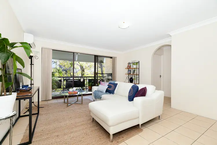 Third view of Homely unit listing, 7/71 Melton Road, Nundah QLD 4012