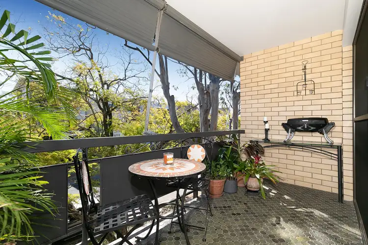 Fourth view of Homely unit listing, 7/71 Melton Road, Nundah QLD 4012
