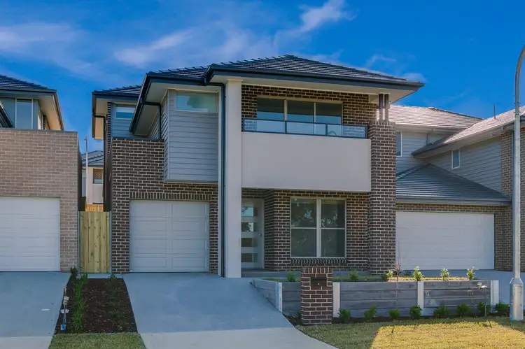 11 Thorpe Way