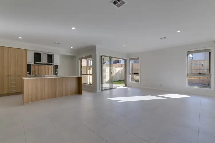Third view of Homely house listing, 11 Thorpe Way, Box Hill NSW 2765