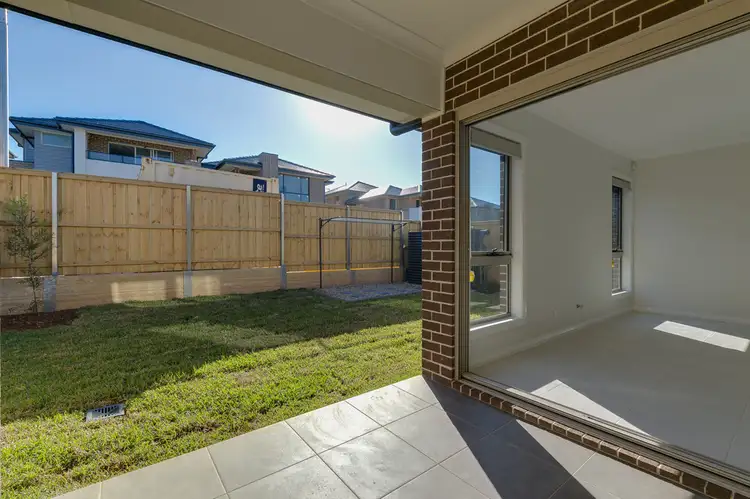Fifth view of Homely house listing, 11 Thorpe Way, Box Hill NSW 2765