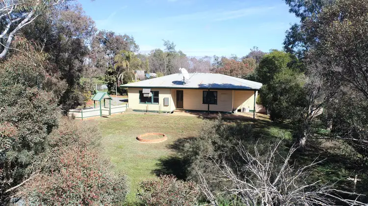 2045 Cosgrove Road, Invergordon VIC 3636