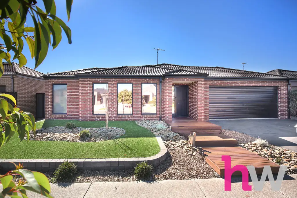 Main view of Homely house listing, 6 Raymond George Place, Lara VIC 3212