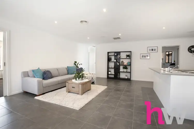 Fourth view of Homely house listing, 6 Raymond George Place, Lara VIC 3212