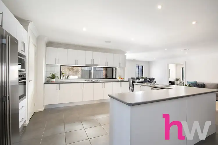 Fifth view of Homely house listing, 6 Raymond George Place, Lara VIC 3212