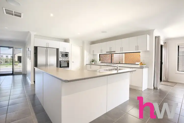 Sixth view of Homely house listing, 6 Raymond George Place, Lara VIC 3212