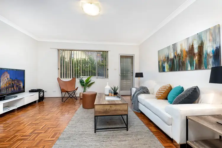 Second view of Homely unit listing, 1/89 Alt Street, Ashfield NSW 2131