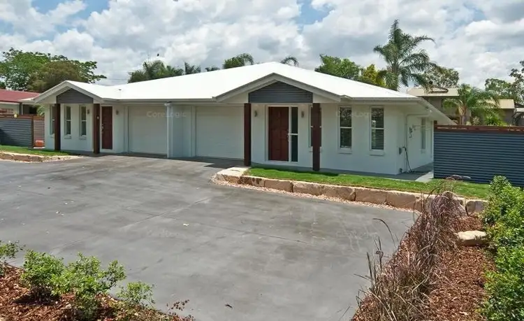 Main view of Homely house listing, 1 & 2 / 27A Ash Street, Yamanto QLD 4305
