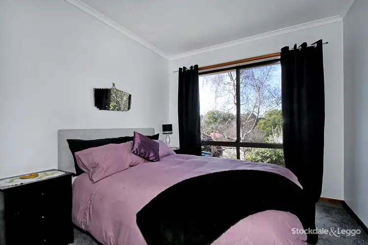 Fifth view of Homely house listing, 27 Callaway Crescent, Leongatha VIC 3953