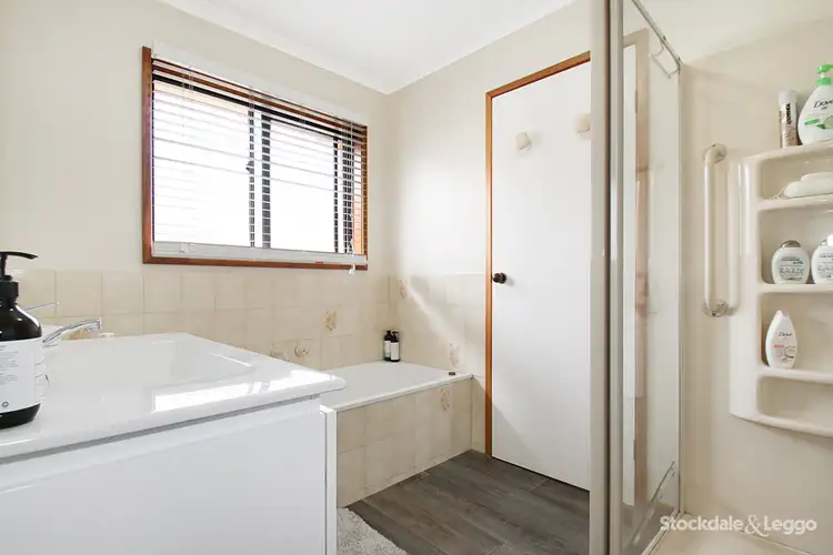 Sixth view of Homely house listing, 27 Callaway Crescent, Leongatha VIC 3953