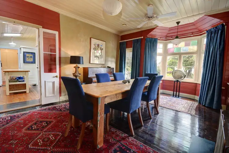 Fifth view of Homely house listing, 195 Hat Hill Road, Blackheath NSW 2785