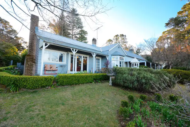 Sixth view of Homely house listing, 195 Hat Hill Road, Blackheath NSW 2785