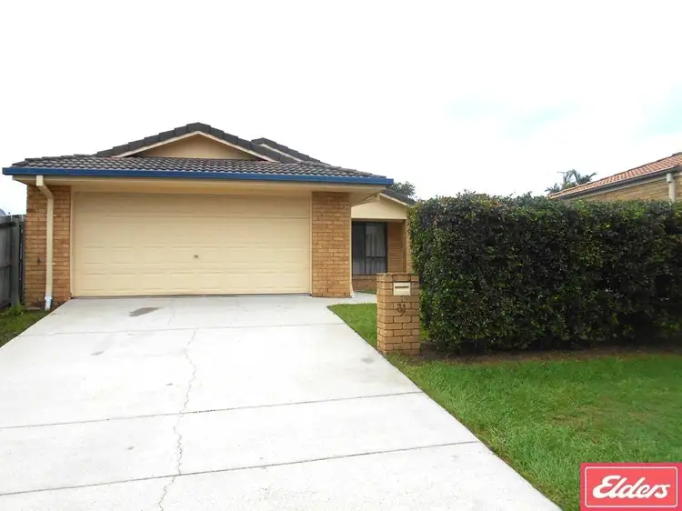 31 GLENN STREET, Morayfield QLD 4506