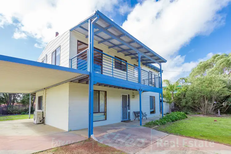 Main view of Homely house listing, 4 ASHTON ROAD, Binningup WA 6233