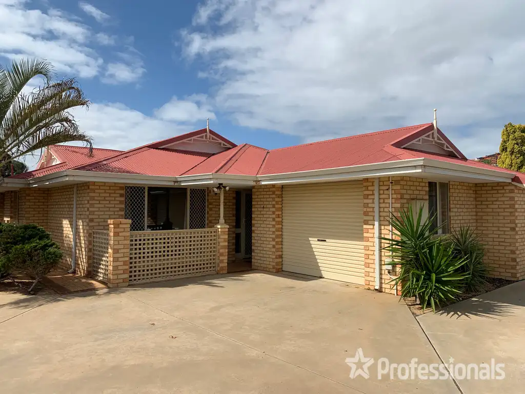 Main view of Homely house listing, 4/65 Francis Street, Beachlands WA 6530