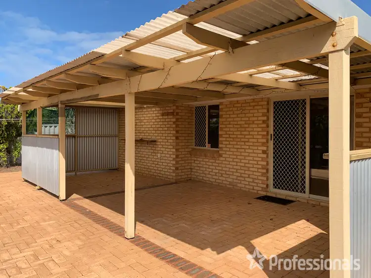 Seventh view of Homely house listing, 4/65 Francis Street, Beachlands WA 6530