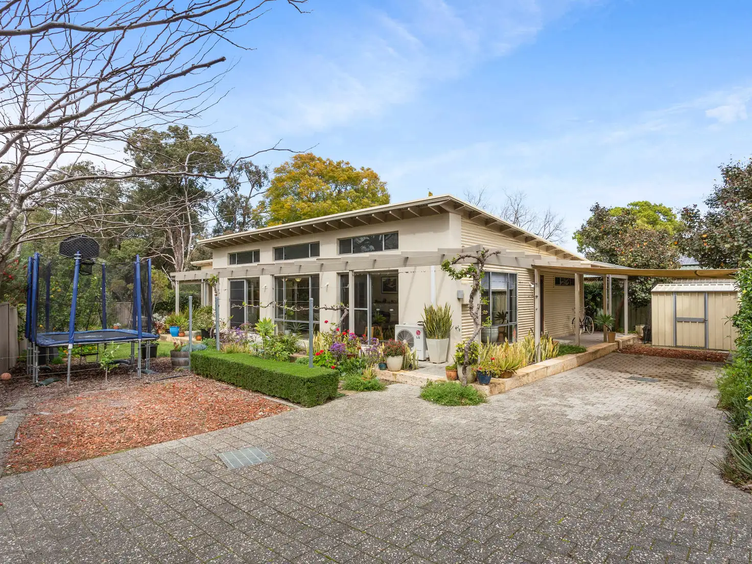 Main view of Homely house listing, 20A Nantellis Road, Martin WA 6110