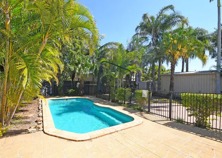 45 Romney Street, Pialba QLD 4655