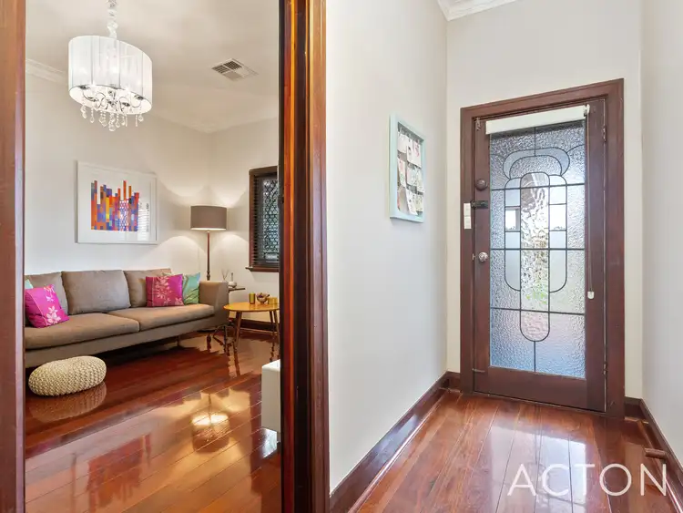 Second view of Homely house listing, 18 Hotham Street, Bayswater WA 6053
