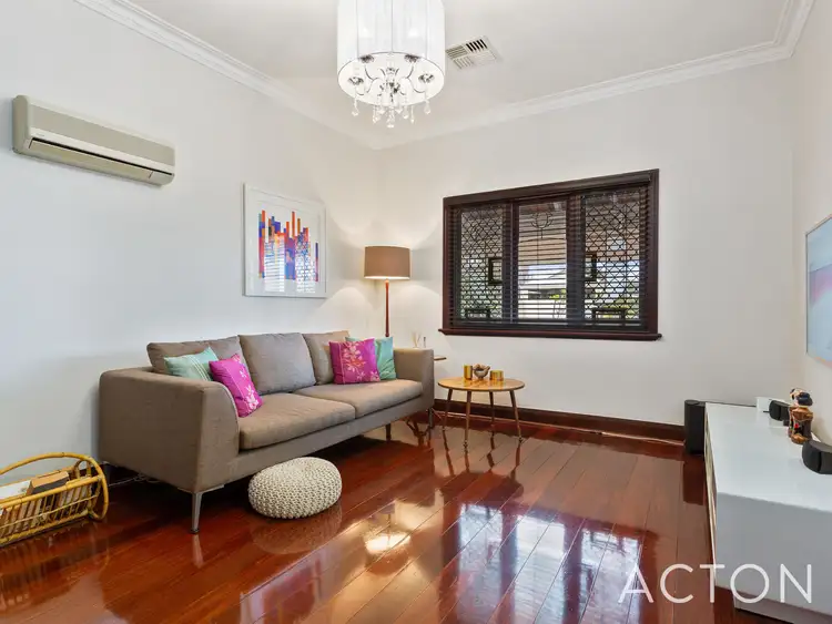 Third view of Homely house listing, 18 Hotham Street, Bayswater WA 6053