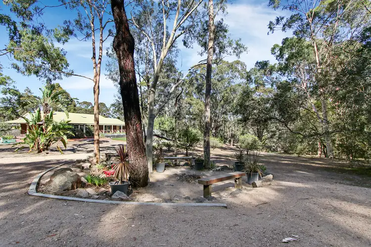 Main view of Homely house listing, 5 Landscape Drive, Metung VIC 3904