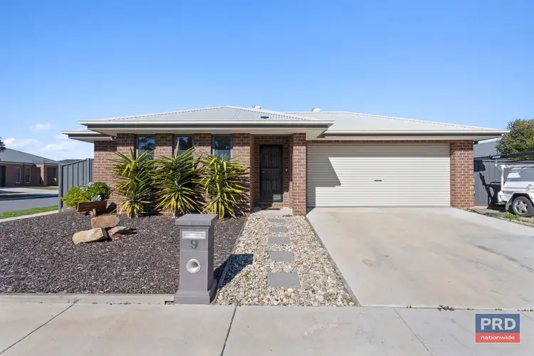 9 Ormond Drive, Marong VIC 3515