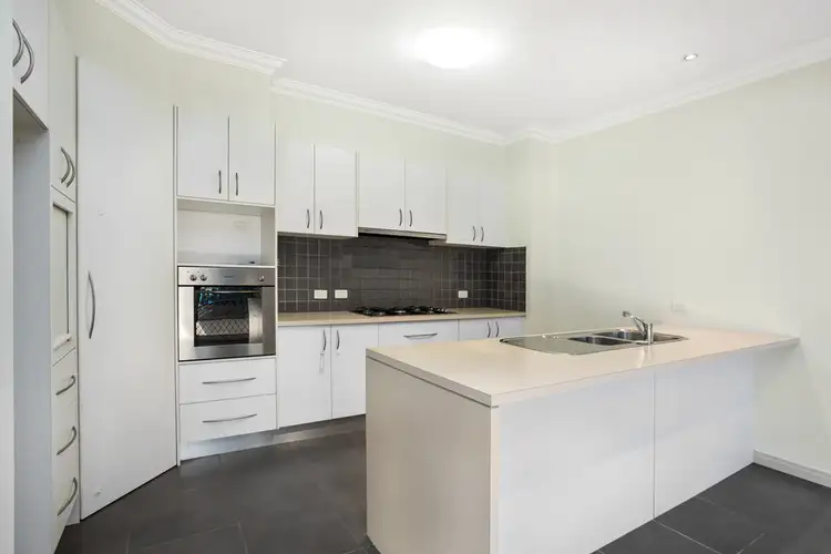 Second view of Homely house listing, 63a Havlin Street East, Flora Hill VIC 3550