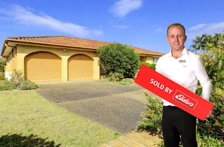 Main view of Homely house listing, 15 Regency Circuit, Tuncurry NSW 2428