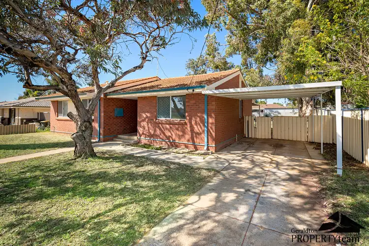 8 Broome Street, Spalding WA 6530